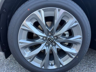 2026 Mazda Mazda CX-90 3.3 Turbo Premium Plus AWD