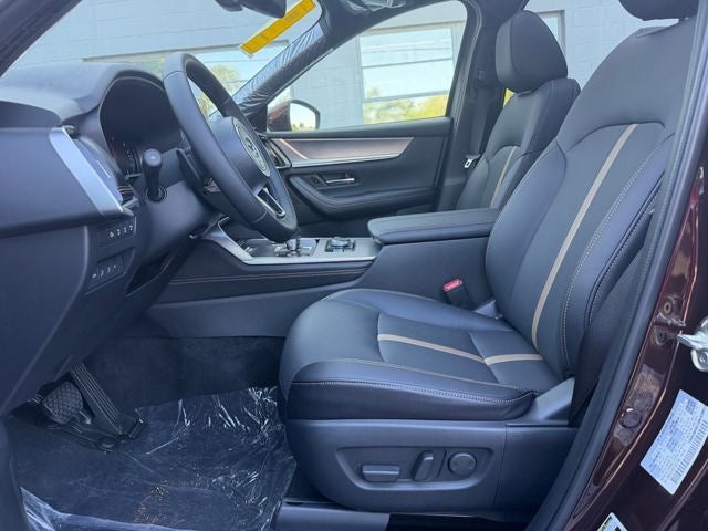 2026 Mazda Mazda CX-90 3.3 Turbo Premium Plus AWD