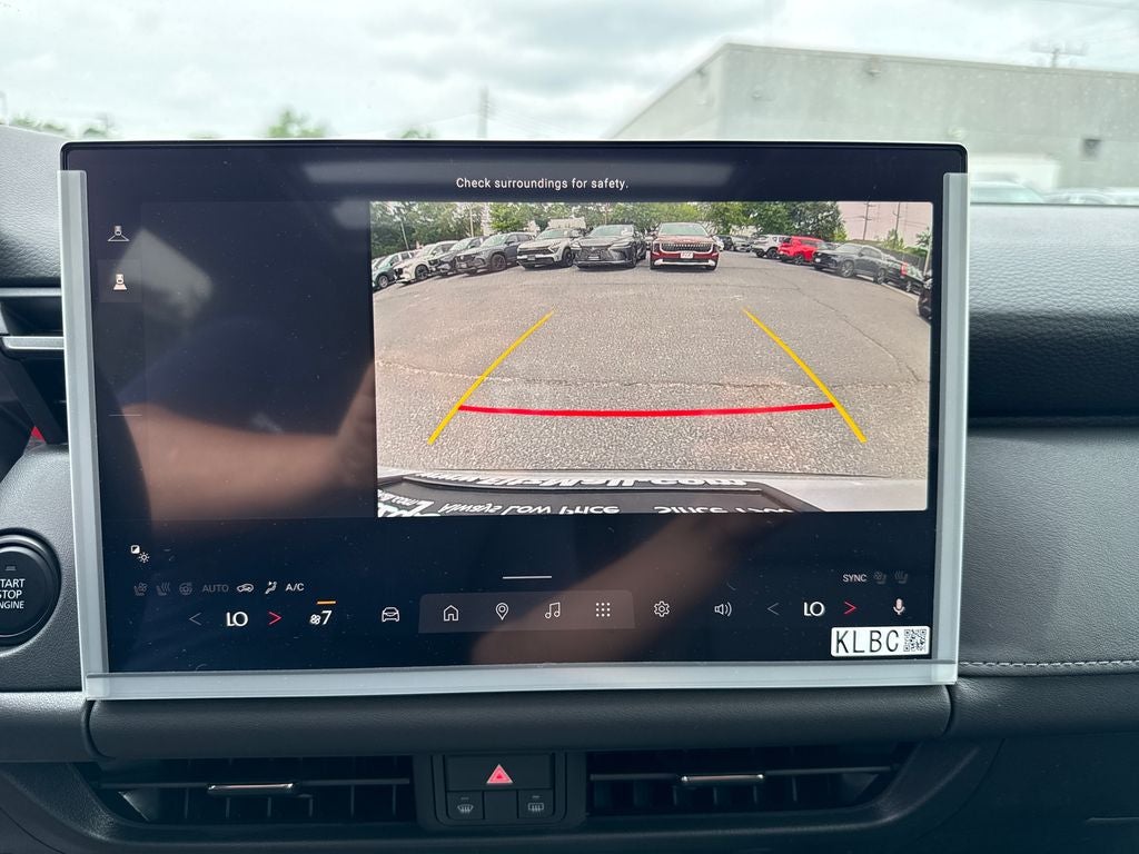 2026 Mazda Mazda CX-5 2.5 S Premium AWD