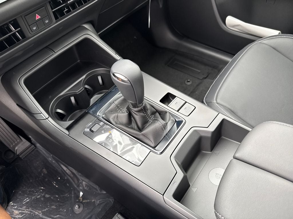 2026 Mazda Mazda CX-5 2.5 S Premium AWD