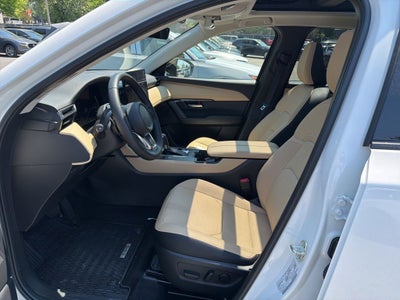 2026 Mazda Mazda CX-5 2.5 S Premium Plus