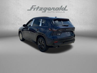 2026 Mazda Mazda CX-5 2.5 S Premium Plus AWD