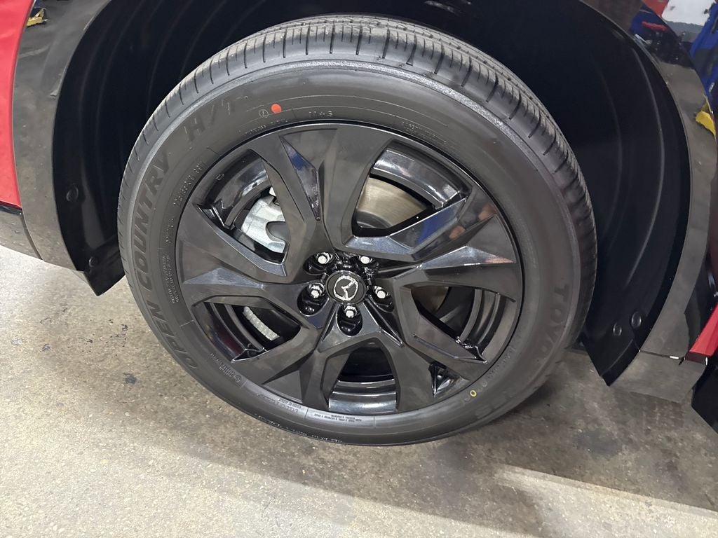 2026 Mazda Mazda CX-5 2.5 S Premium Plus