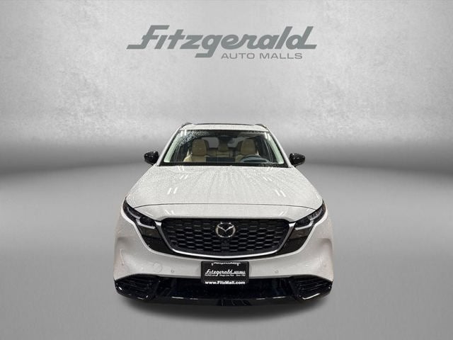 2026 Mazda Mazda CX-5 2.5 S Premium Plus AWD