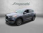 2019 Hyundai Tucson SEL