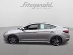 2020 Hyundai Elantra Sport