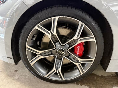 2018 Kia Stinger GT1