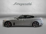 2018 Kia Stinger GT1