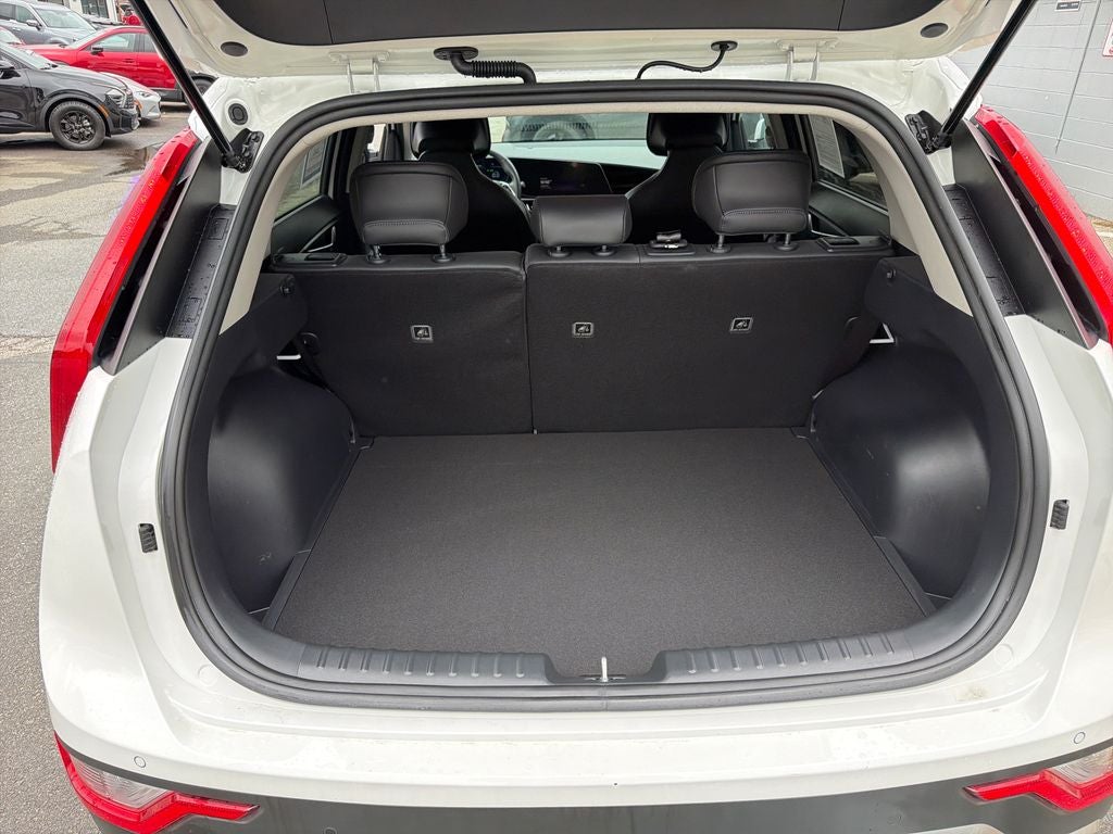 2025 Kia Niro EX
