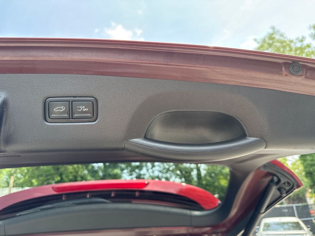 2024 Kia Carnival SX