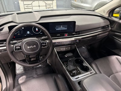 2025 Kia Carnival SX Prestige