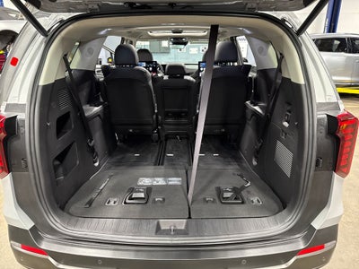 2025 Kia Carnival SX Prestige