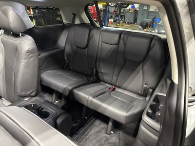 2025 Kia Carnival SX Prestige