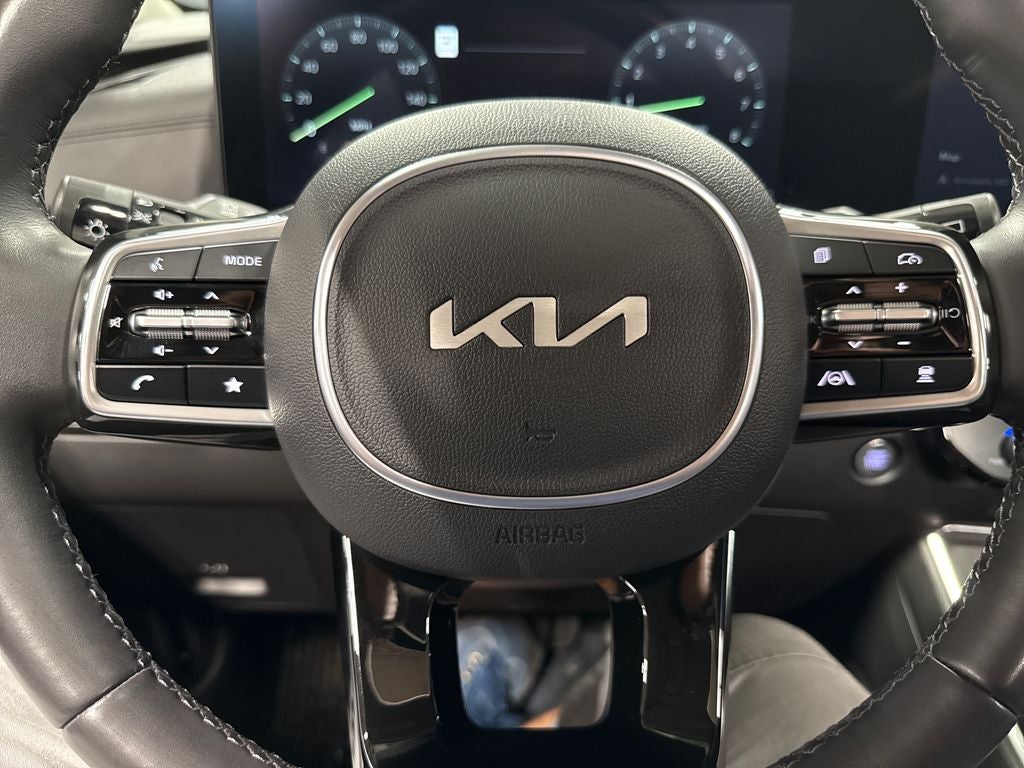 2025 Kia Carnival SX Prestige