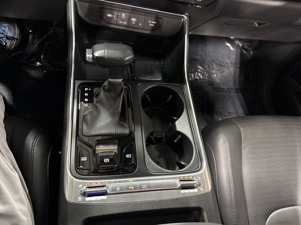 2025 Kia Carnival SX Prestige