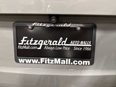 2025 Kia Carnival SX Prestige