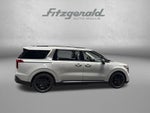 2025 Kia Carnival SX Prestige