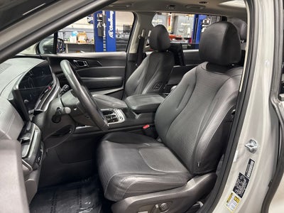 2025 Kia Carnival SX Prestige