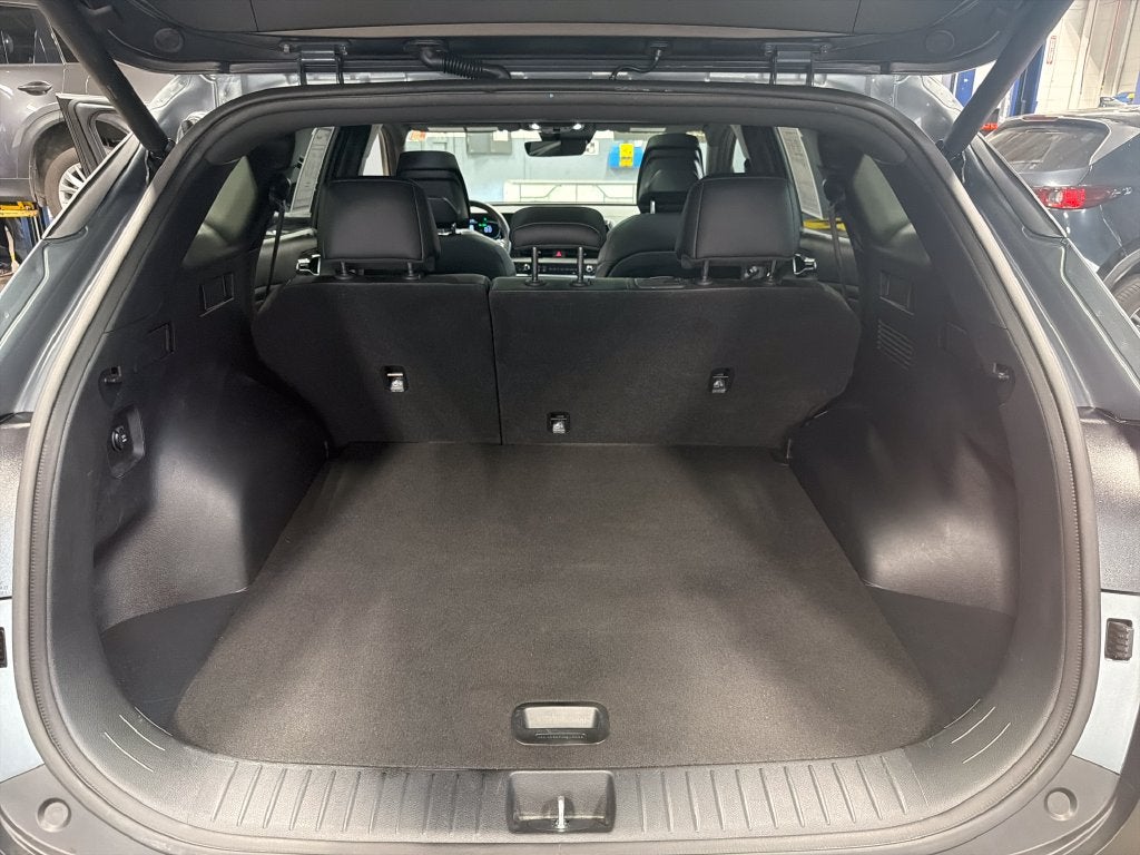 2024 Kia Sportage Plug-In Hybrid X-Line