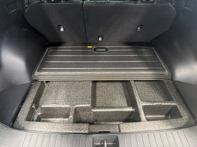 2024 Kia Sportage Plug-In Hybrid X-Line