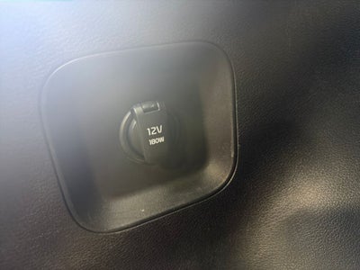 2024 Kia Sportage Plug-In Hybrid X-Line