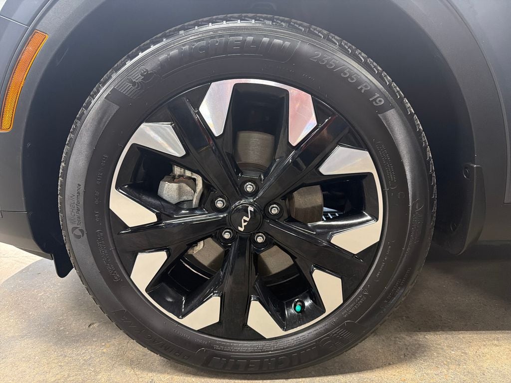 2024 Kia Sportage Plug-In Hybrid X-Line
