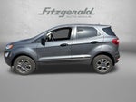 2020 Ford EcoSport S