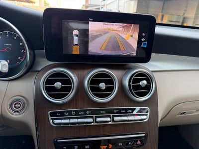 2021 Mercedes-Benz GLC GLC 300 4MATIC®