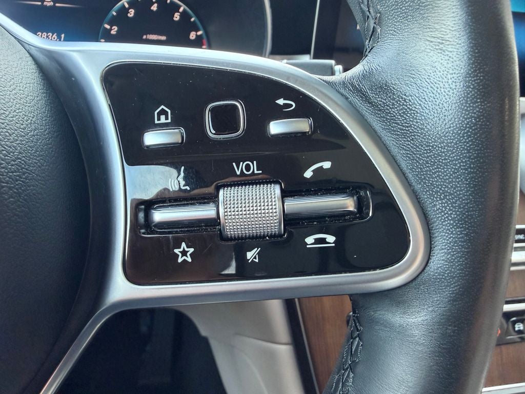2021 Mercedes-Benz GLC GLC 300 4MATIC®