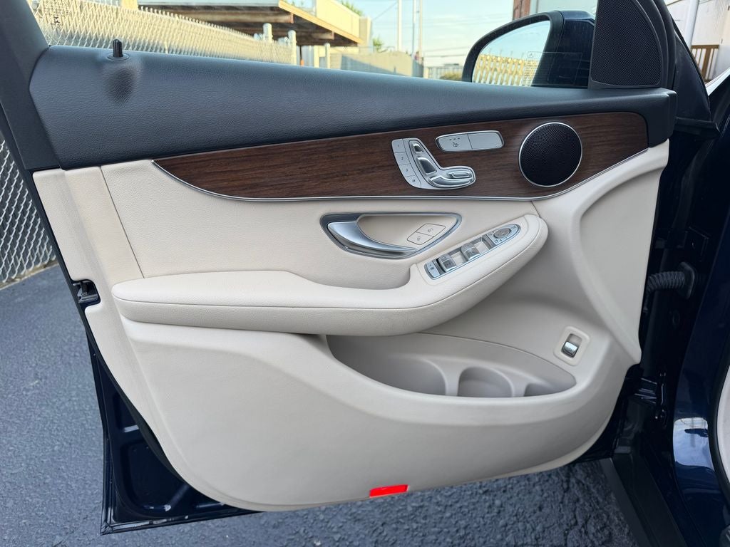 2021 Mercedes-Benz GLC GLC 300 4MATIC®