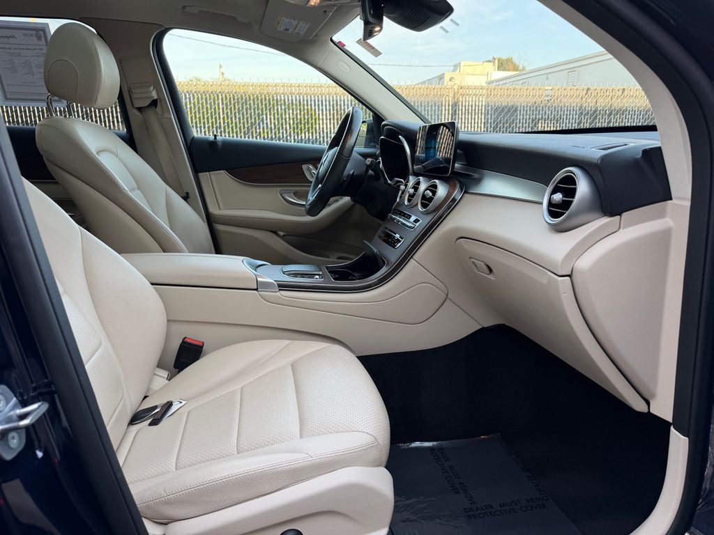 2021 Mercedes-Benz GLC GLC 300 4MATIC®