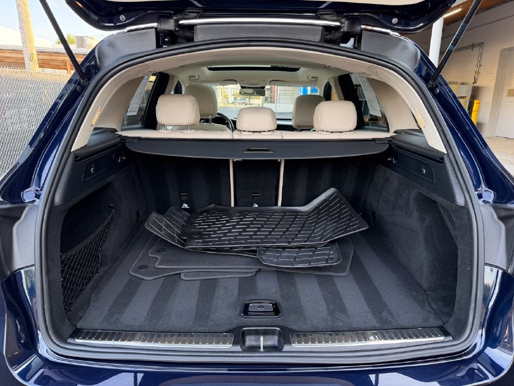 2021 Mercedes-Benz GLC GLC 300 4MATIC®