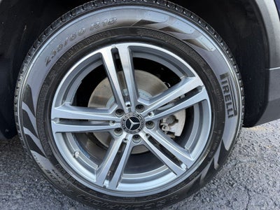 2021 Mercedes-Benz GLC GLC 300 4MATIC®