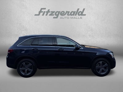 2021 Mercedes-Benz GLC GLC 300 4MATIC®