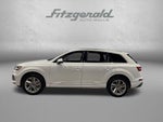 2021 Audi Q7 45 Premium Plus quattro