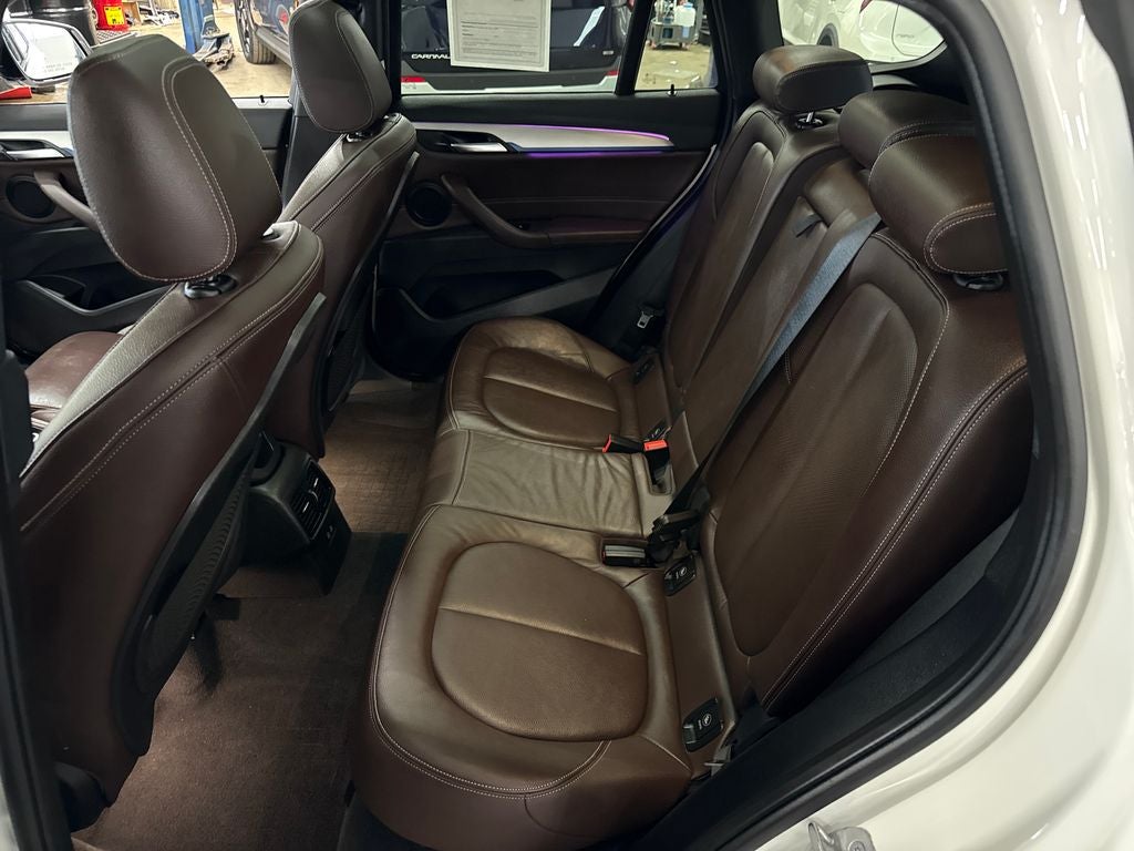 2021 BMW X1 xDrive28i