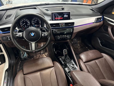 2021 BMW X1 xDrive28i