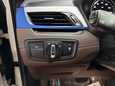 2021 BMW X1 xDrive28i