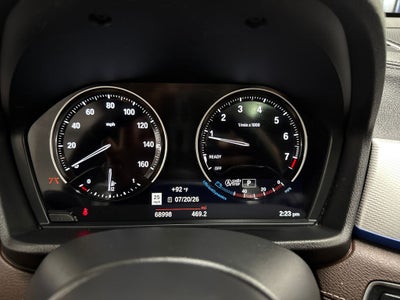 2021 BMW X1 xDrive28i