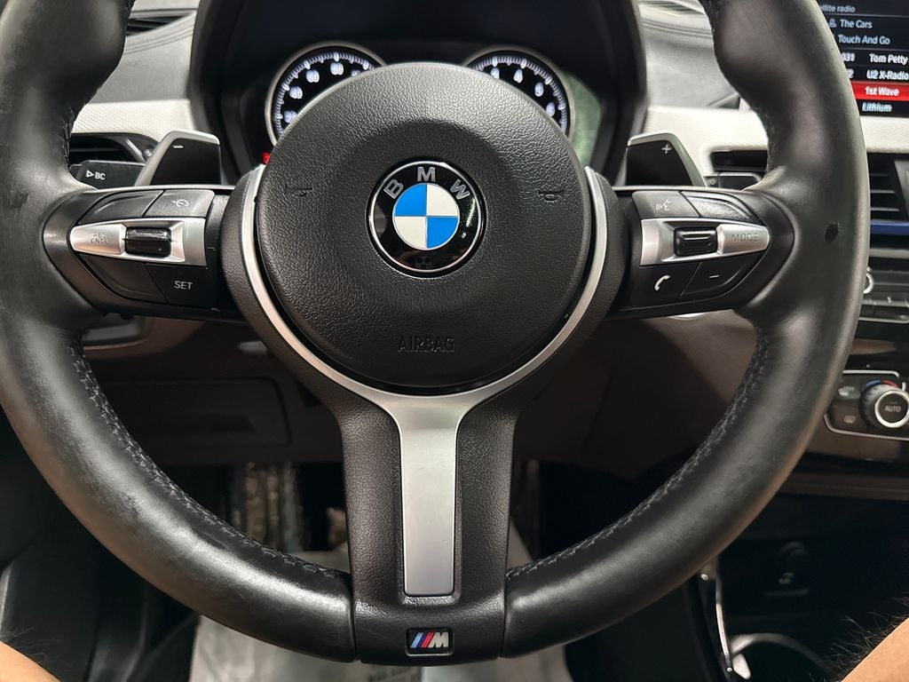 2021 BMW X1 xDrive28i