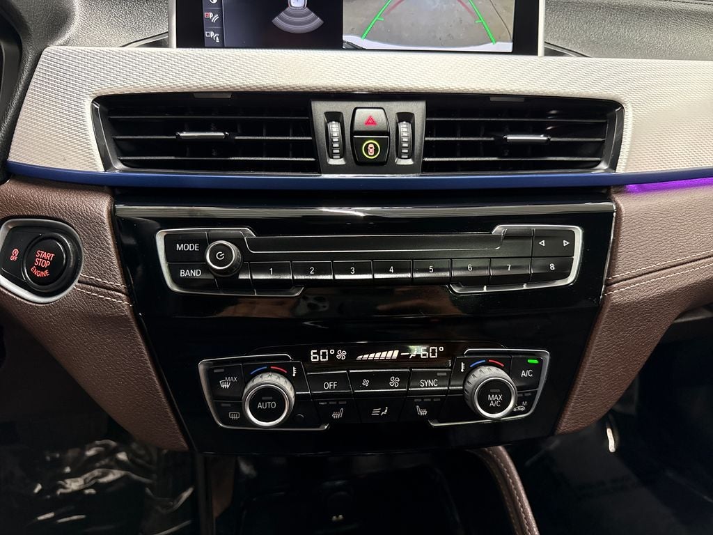 2021 BMW X1 xDrive28i