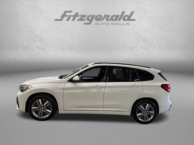 2021 BMW X1 xDrive28i