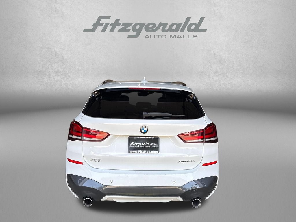 2021 BMW X1 xDrive28i