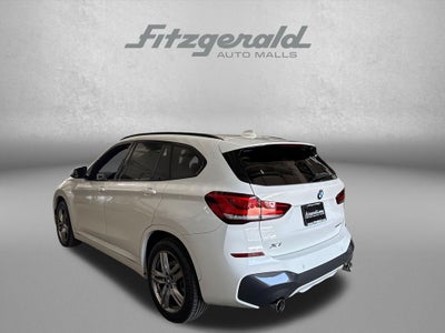 2021 BMW X1 xDrive28i