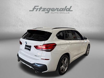 2021 BMW X1 xDrive28i