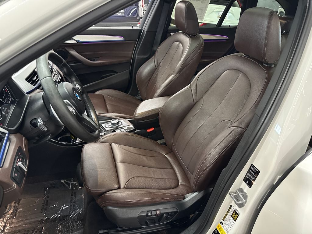 2021 BMW X1 xDrive28i