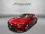 2019 Mercedes-Benz CLS CLS 450 4MATIC®