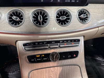 2019 Mercedes-Benz CLS CLS 450 4MATIC®