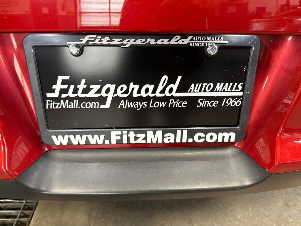 2019 Mercedes-Benz CLS CLS 450 4MATIC®