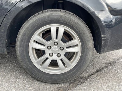 2013 Chevrolet Sonic LT